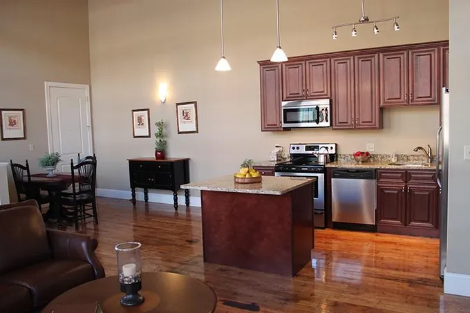 413 Central Avenue, Unit 8133, Pawtucket, RI 02861 for Rent