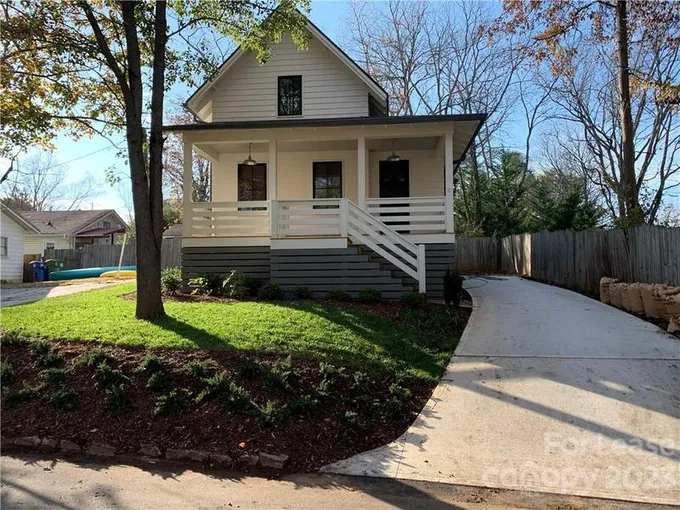 91 Belleair Road, Asheville, NC 28806 for Rent