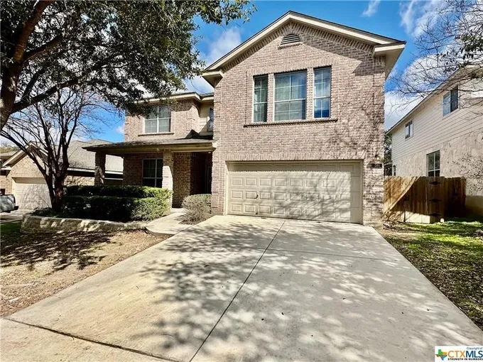786 San Mateo, New Braunfels, TX 78132 for Rent