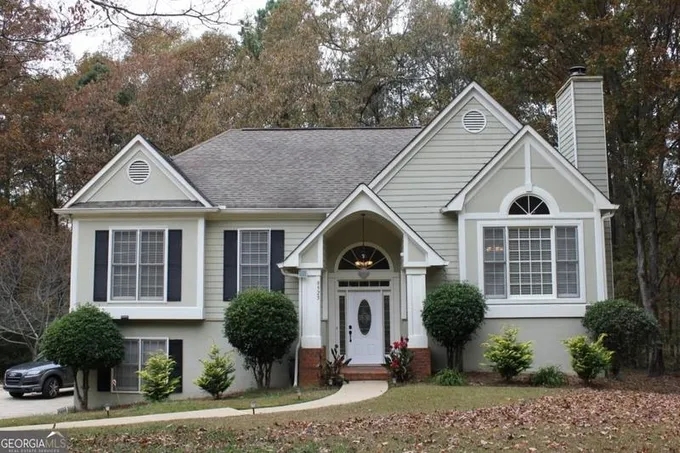 9523 Fairdale Avenue, Jonesboro, GA 30236 for Rent