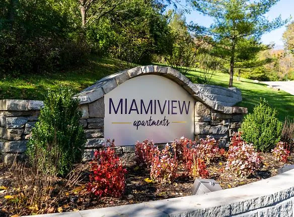 Miamiview Apartments - 8149 W Mill St - Cleves, OH Apartments for Rent