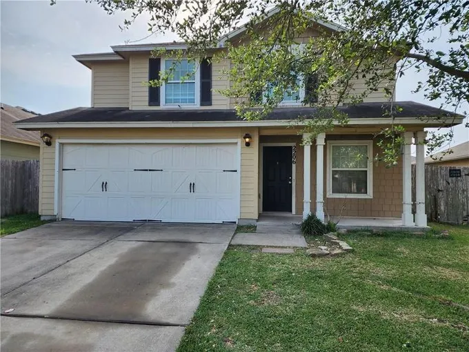 2206 Encino Dr, Corpus Christi, TX 78414 for Rent