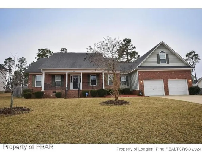75 Hayden Lane, Cameron, NC 28326 for Rent