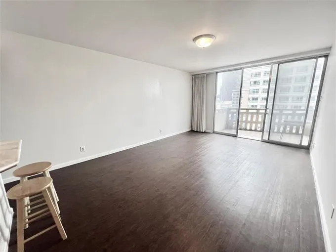 2016 Main Street, Unit 803, Houston, TX 77002 for Rent