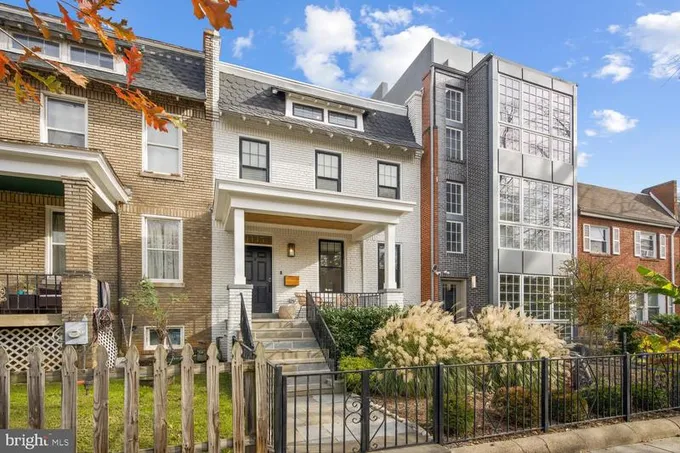 1145 5th Street Northeast, Washington, DC 20002 for Rent