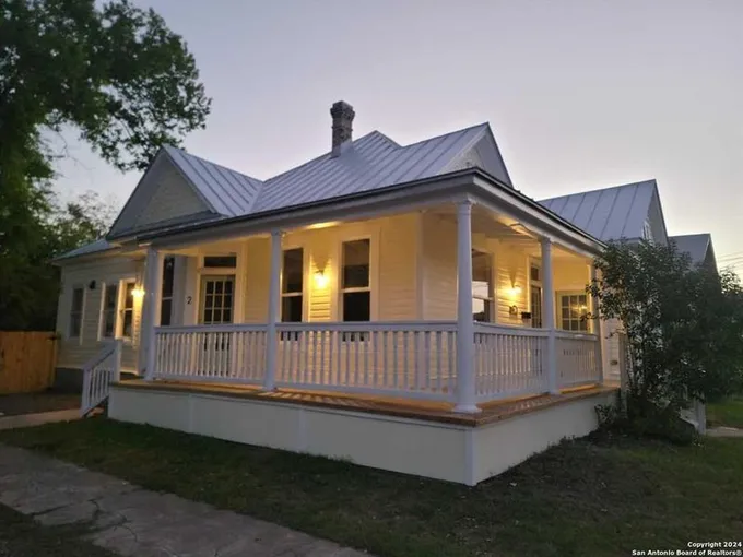 732 LAMAR ST #1, San Antonio, TX 78202-1265 for Rent