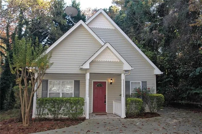 2515 Lakeview Trail, Forsyth County, GA 30041 for Rent