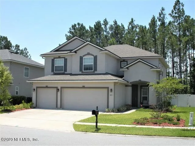 46 Molasses Court, St. Johns, FL 32259 for Rent