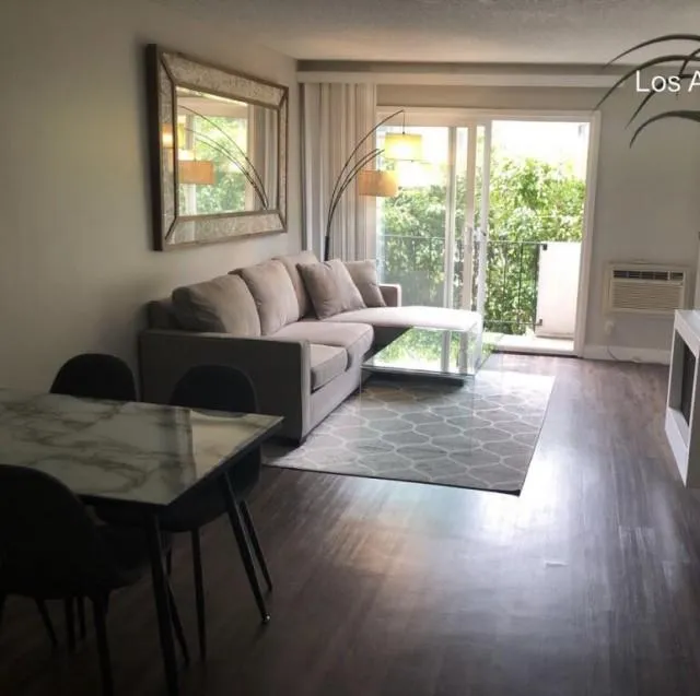 Pre-Leasing Now Furnished + Wifi Double Available Across by UCLA for Rent