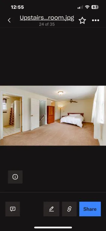 Room for rent