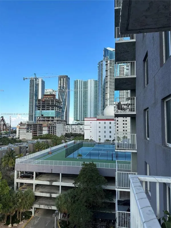 850 N Miami Ave Unit: W-908 Miami FL 33136 for Rent