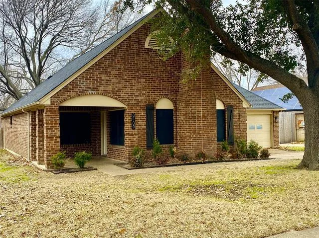 8109 Courageous Drive Rowlett Texas 75089 for Rent