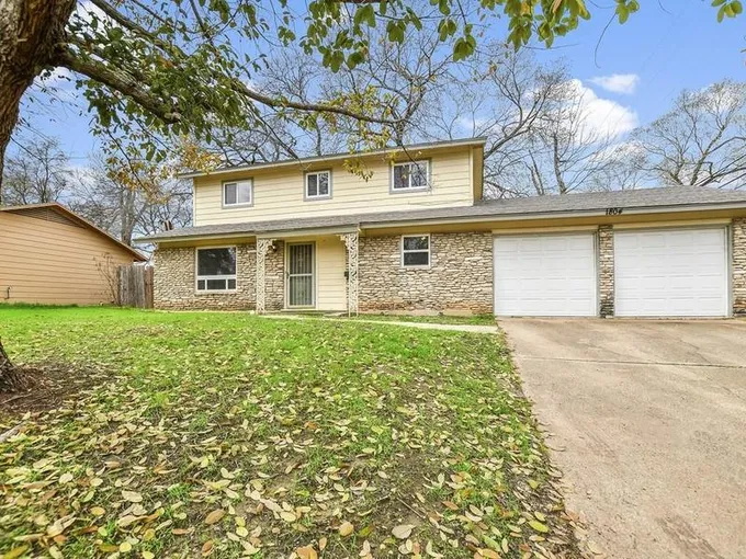 1804 Sylvan DR Austin TX 78741 for Rent
