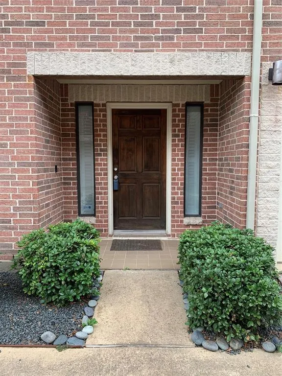 917 W 21st Street Unit: H Houston Texas 77008 for Rent