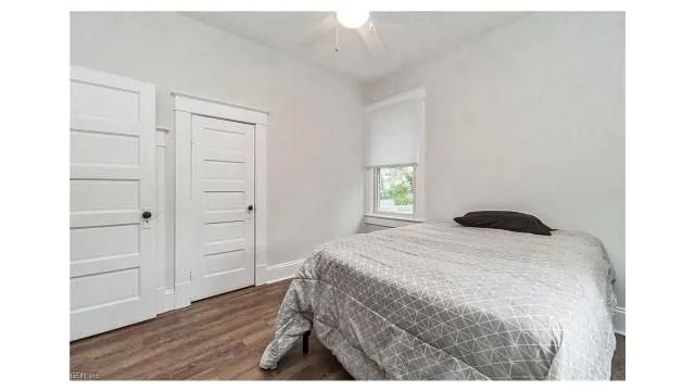 Room for Rent