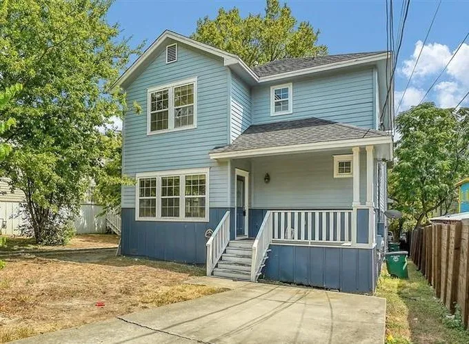 2115 E 18th ST Unit: B Austin TX 78702 for Rent