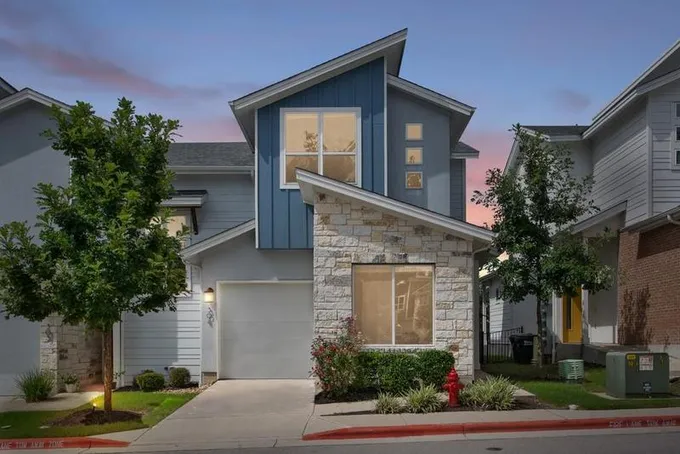 3108 E 51st ST Unit: 304 Austin TX 78723 for Rent