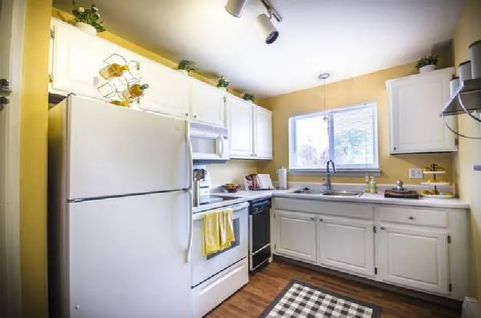 1st month FREE! -Short Term Sublet-Downtown Royal Oak for Rent