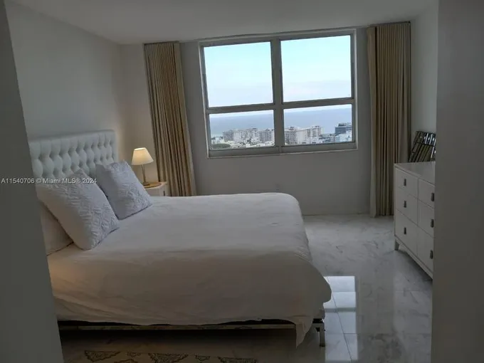 90 Alton Rd Unit: 2503 Miami Beach FL 33139 for Rent