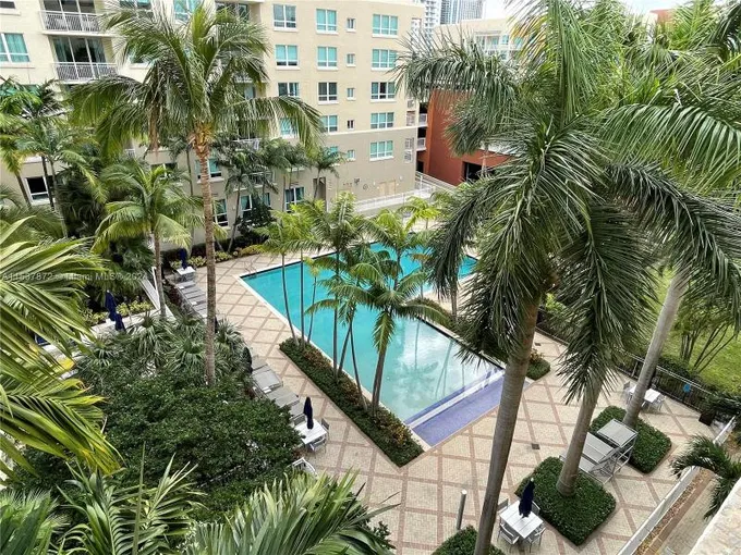 2000 N Bayshore Dr Unit: 525 Miami FL 33137 for Rent