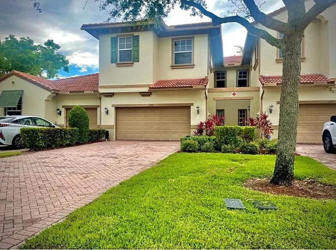 6054 NW 116th Dr Coral Springs FL 33076 for Rent