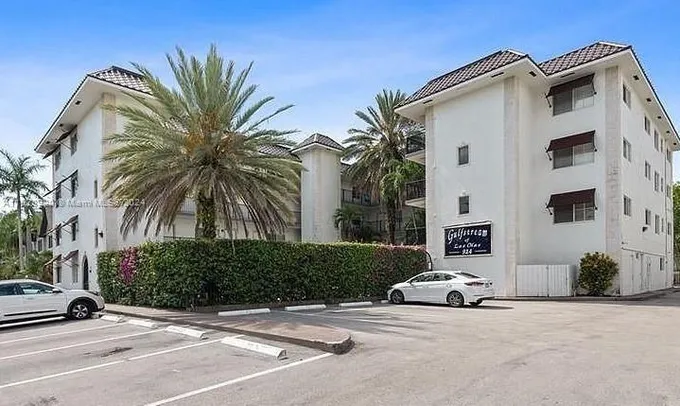 924 SE 2nd St Unit: 3 Fort Lauderdale FL 33301 for Rent