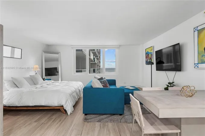 2301 Collins Ave Unit: 943 Miami Beach FL 33139 for Rent