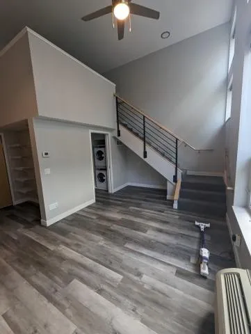 Loft apartment for sublet for Rent