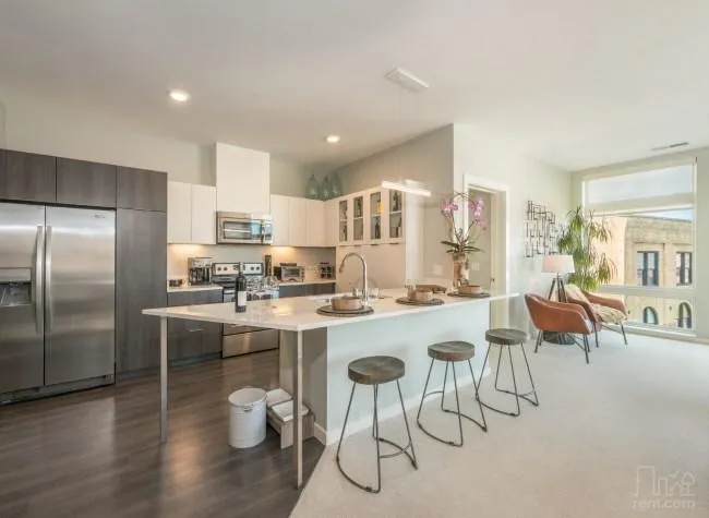 Short Term Housing in Milwaukee - Fully Furnished for Rent