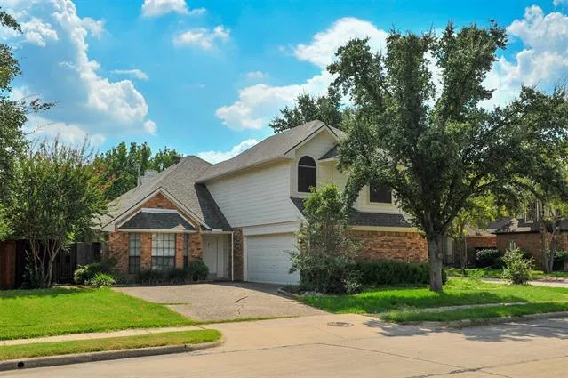 734 Marble Canyon Circle Irving Texas 75063 for Rent