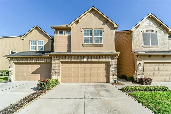 12951 Iris Garden Lane Houston Texas 77044 for Rent