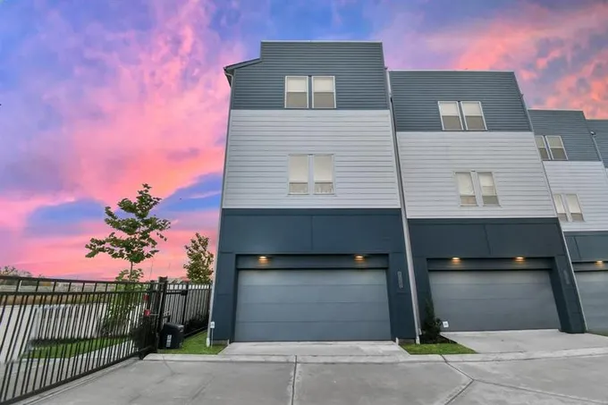 1905 Maury Street Unit: A Houston Texas 77026 for Rent