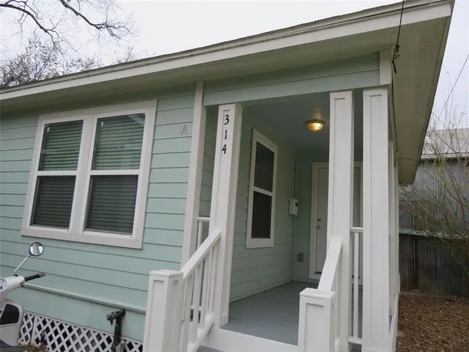 314A Sampson Street Houston Texas 77003 for Rent