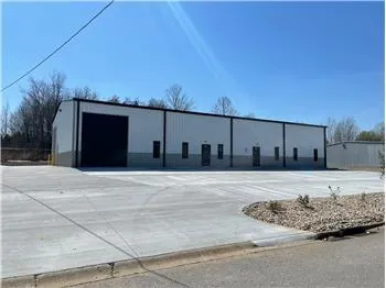 Brand New Flex Space for Rent