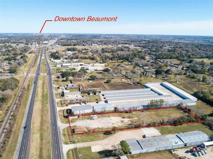 9425 COLLEGE ST, Beaumont, TX 77707 Land For Sale  MLS# 25435629 for Rent