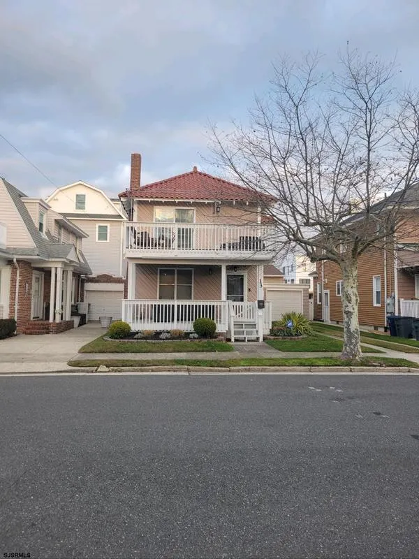 13 North Haverford Avenue, Unit AUG 1ST LD, Margate City, NJ 08402 for Rent