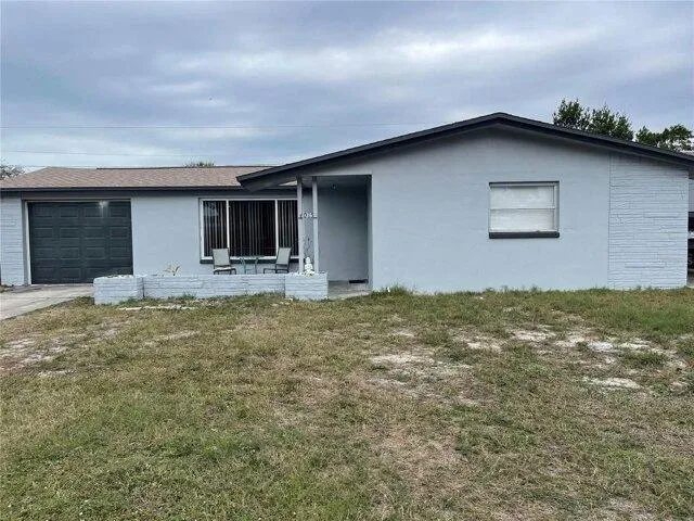 2 Bedroom 2 Bath In Holiday FL 34691 for Rent