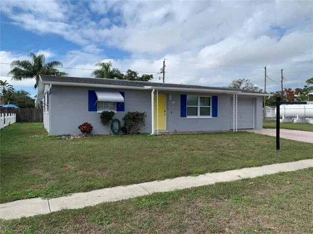 2 bedroom in Holiday FL 34690 for Rent