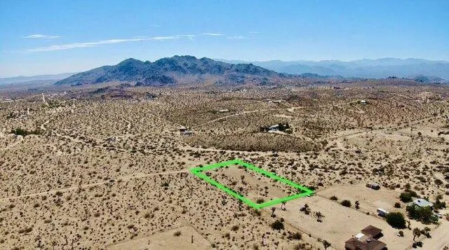 In Yucca Valley CA 92285 for Rent