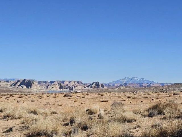 In Page AZ 86040 for Rent