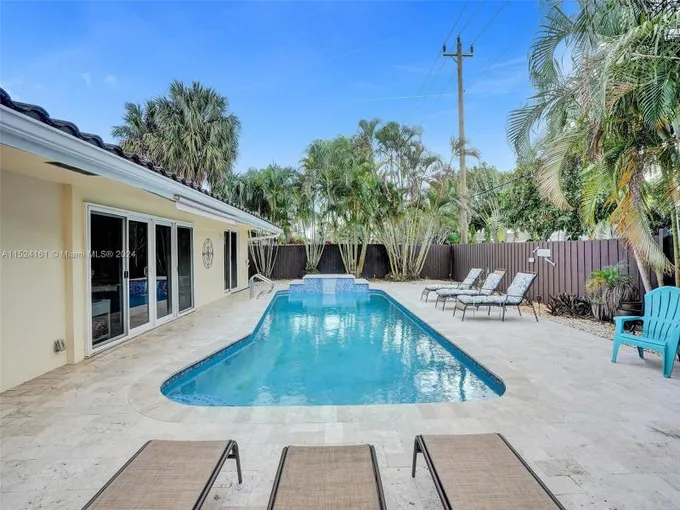5531 NE 18th Ter Fort Lauderdale FL 33308 for Rent