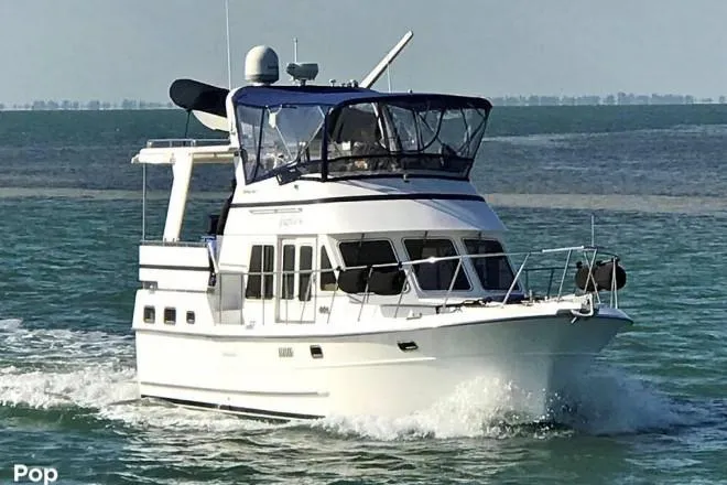 2001 Heritage Sun Deck 36 for Sale
