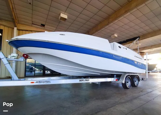 2022 Sea Pro Boats Citation 2400 for Sale