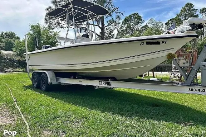 2014 Bulls Bay 2200 for Sale