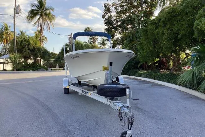 2014 Pioneer 186 CAPE ISLAND for Sale