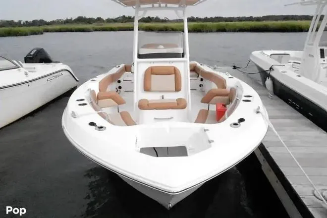 2023 Nautic Star 22L for Sale