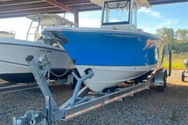 2020 Sea Hunt 275 Ultra SE for Sale