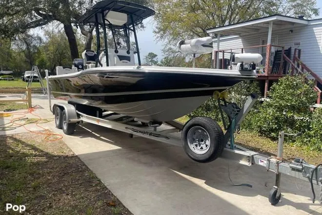 2017 Epic 25 SC for Sale