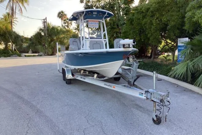 2020 Sea Pro 203 for Sale