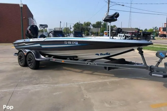2019 Bass Cat Lynx DC for Sale